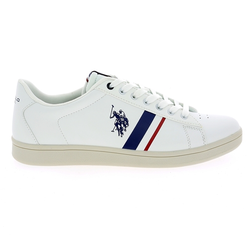 Us Polo Assn Sneakers blauw