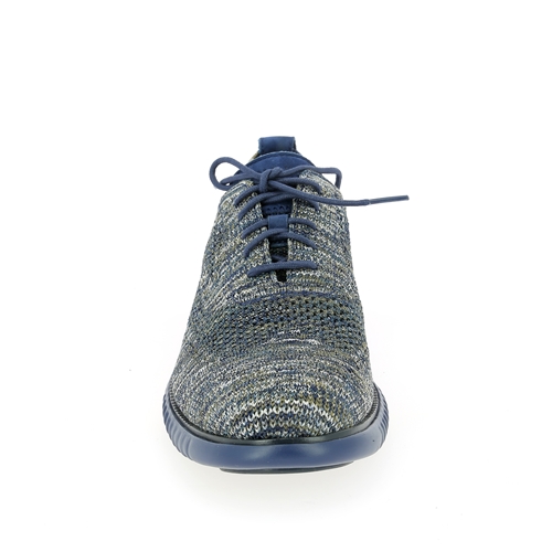 Cole Haan Basket bleu