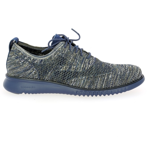 Cole Haan Basket bleu