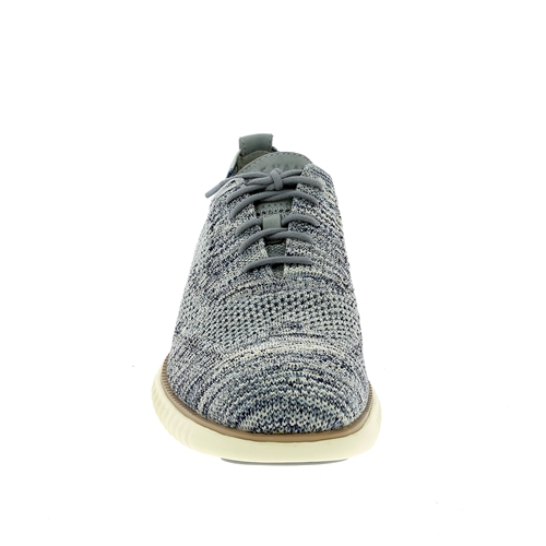 Cole Haan Basket gris