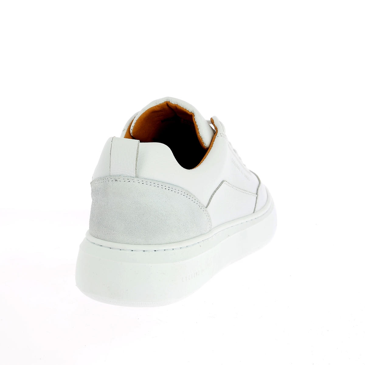 Cycleur De Luxe Sneakers wit