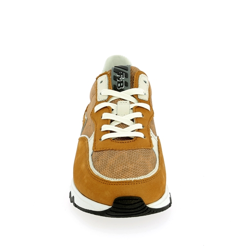 Floris Van Bommel Sneakers cognac