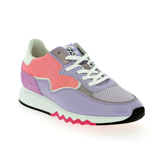 Floris Van Bommel - Sneakers - 12001 - Jean Delaere