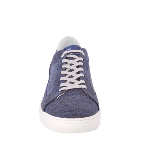 Floris Van Bommel Sneakers blauw