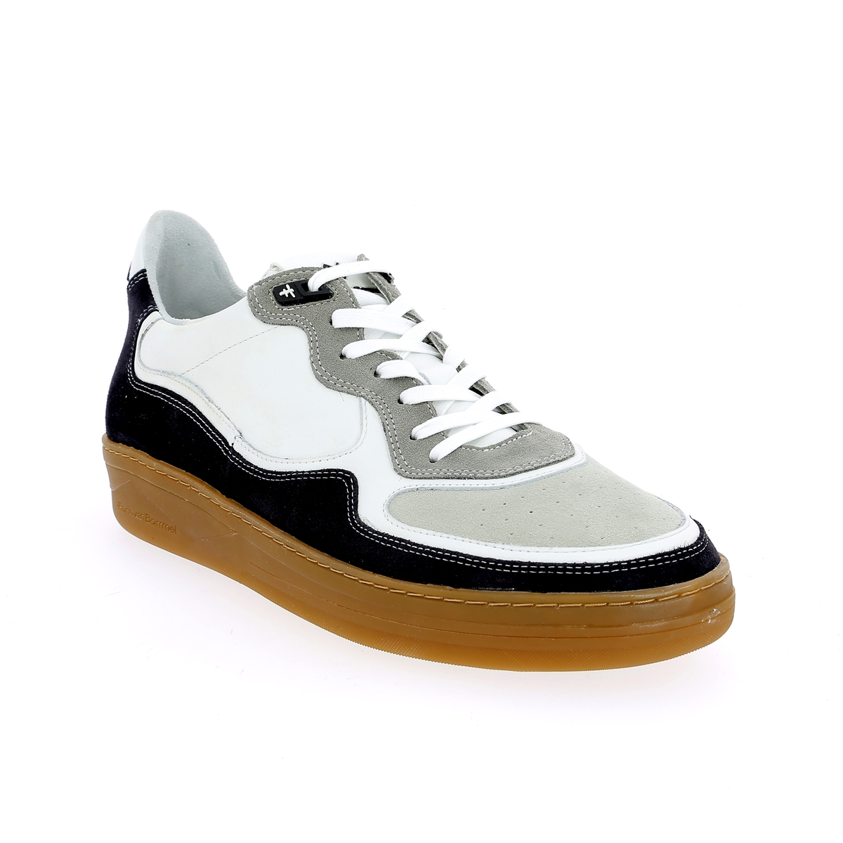 Floris Van Bommel Sneakers zwart