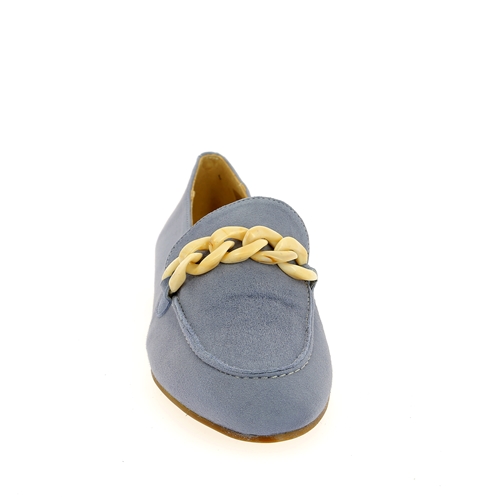 Kmb Moccassins jeans