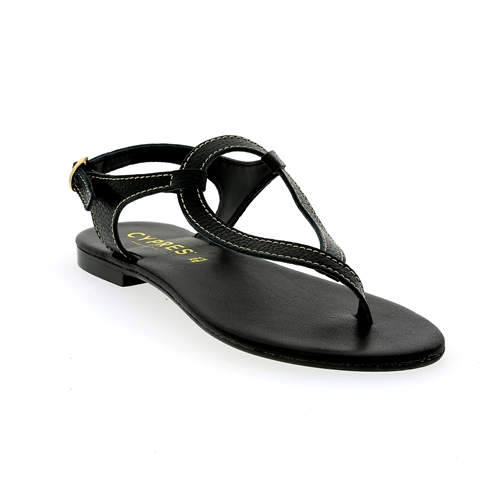 Scharnier Manoeuvreren kast Cypres - Sandalen - 12147 - Jean Delaere