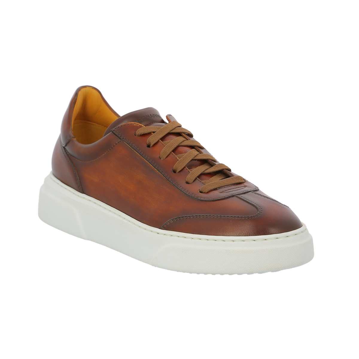 Magnanni Basket cognac