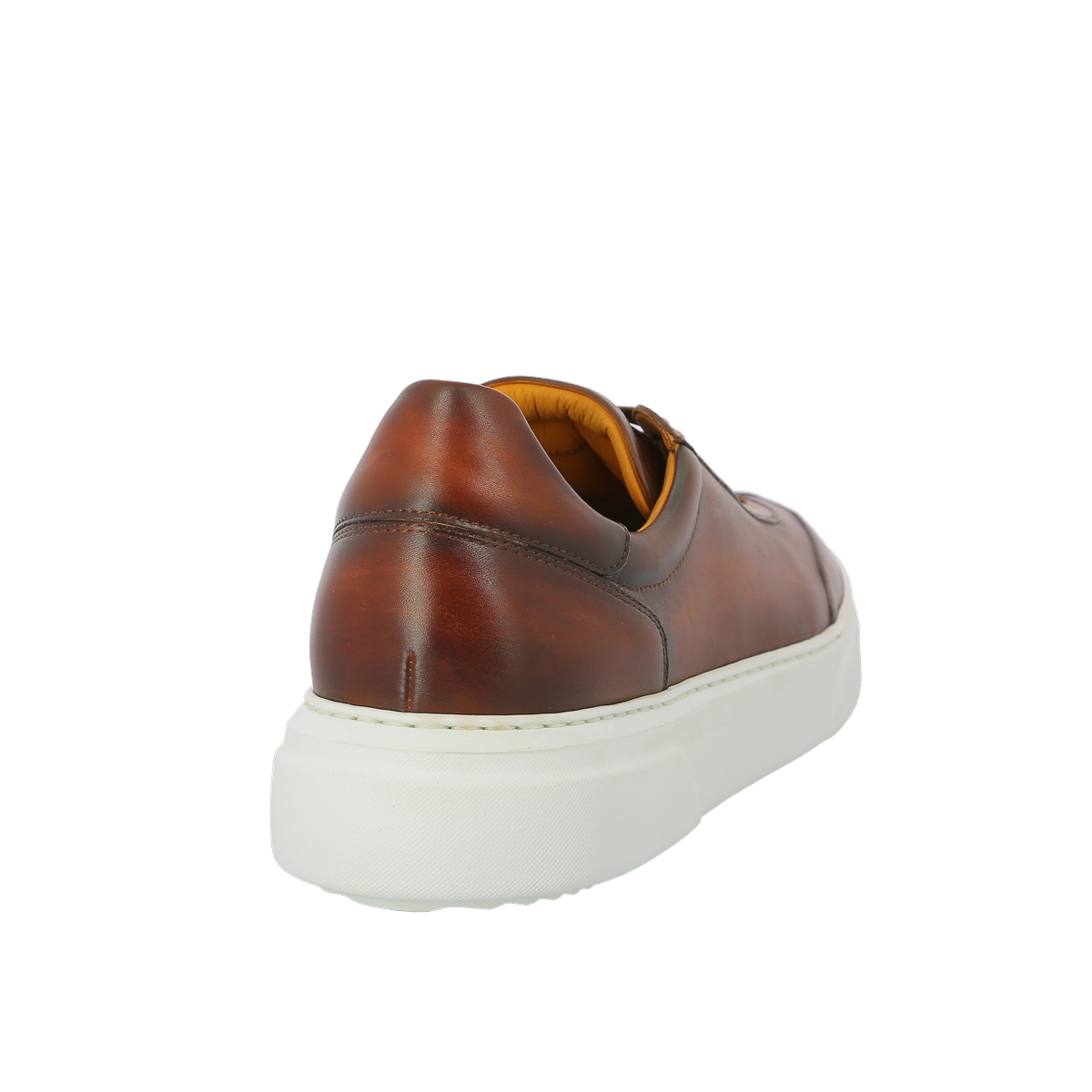 Magnanni Basket cognac