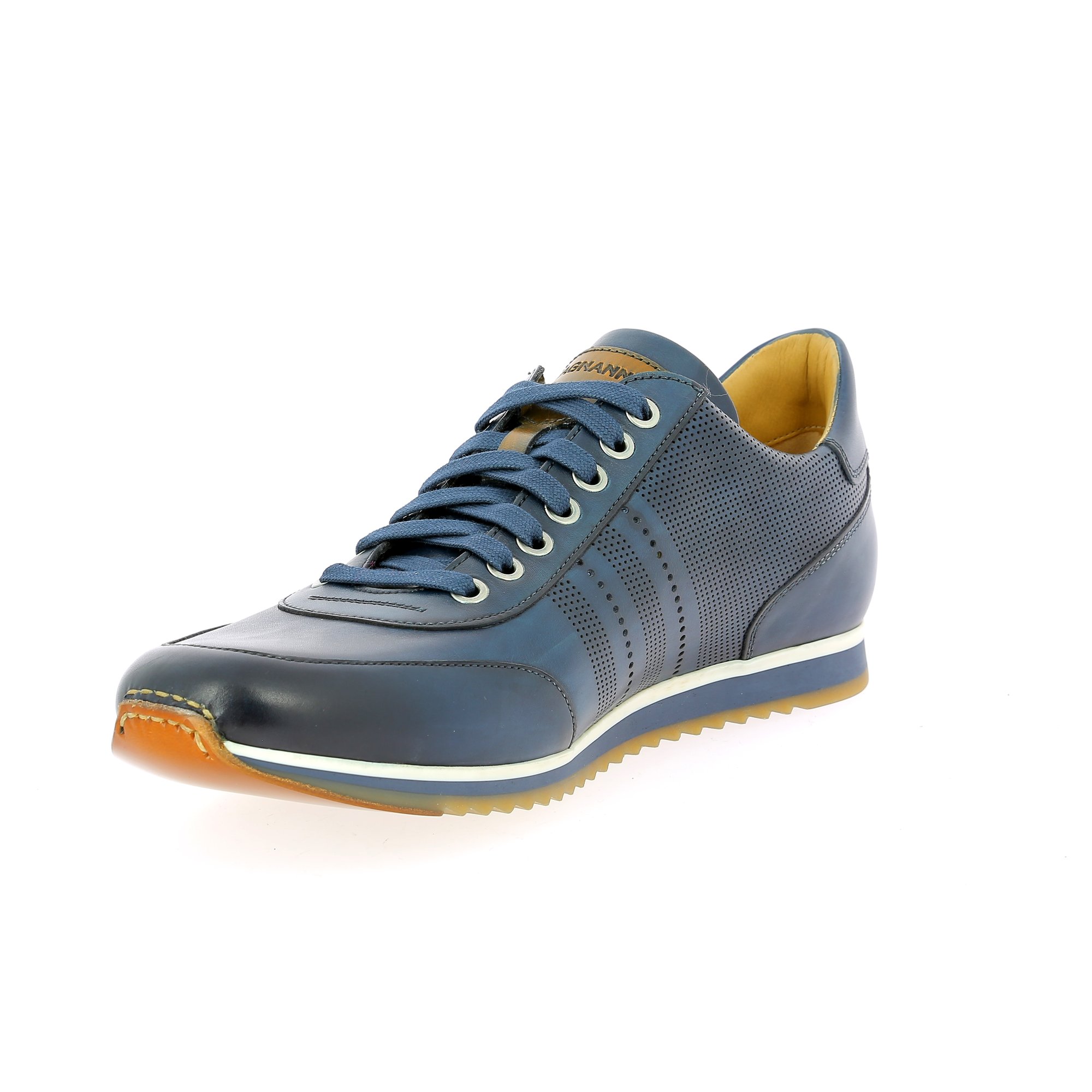 Magnanni Sneakers blauw