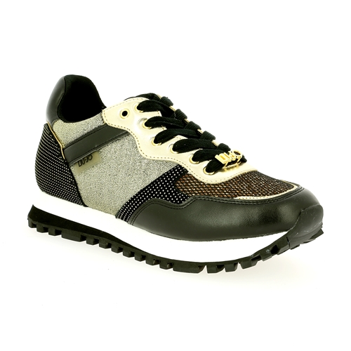 Liu Jo - Sneakers - 12267 - Jean Delaere