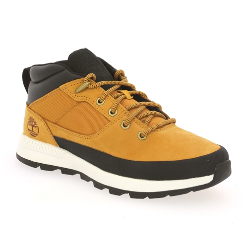 Timberland Bottines cognac