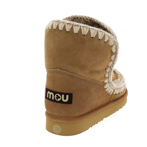 Mou Boots brun