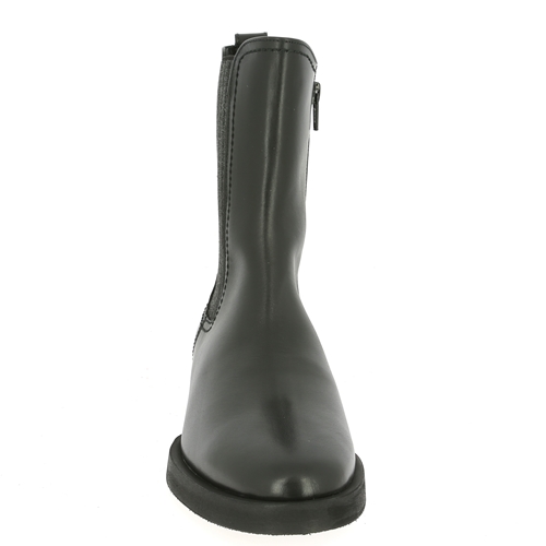 Pertini Boots zwart