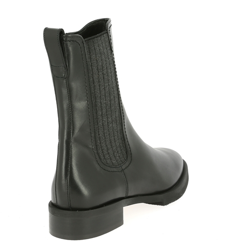 Pertini Boots zwart