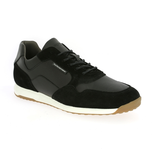 Cycleur De Luxe Sneakers zwart