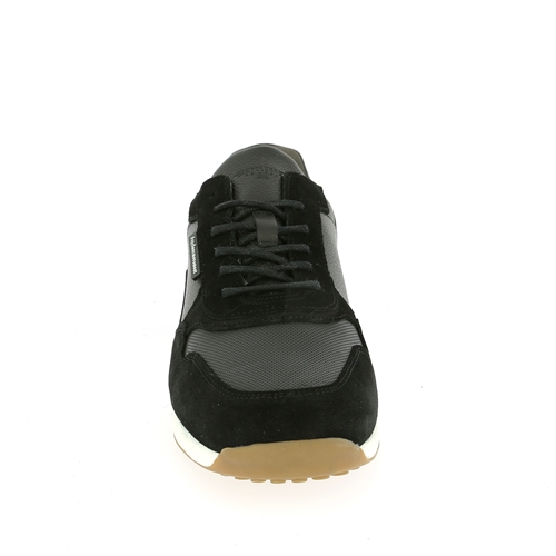 Cycleur De Luxe Sneakers zwart