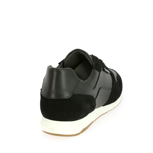 Cycleur De Luxe Sneakers zwart