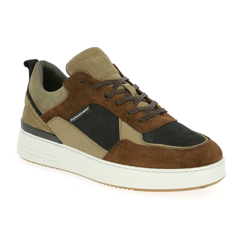 Cycleur De Luxe Sneakers bruin