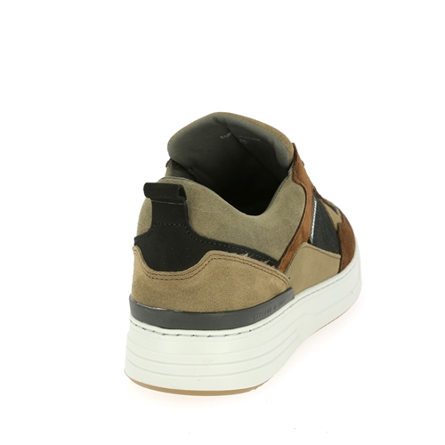 Cycleur De Luxe Sneakers bruin