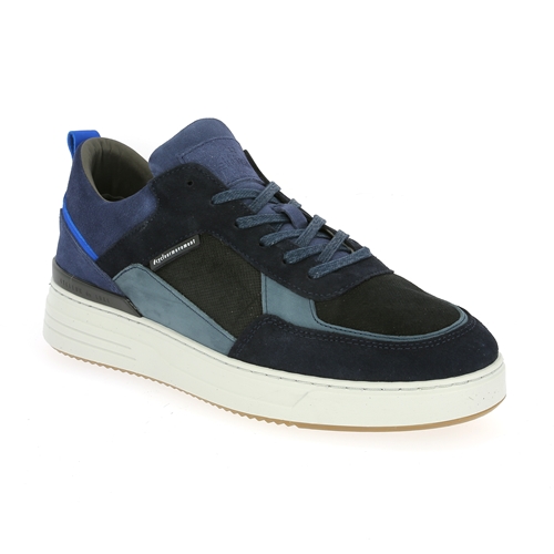 Cycleur De Luxe Sneakers blauw