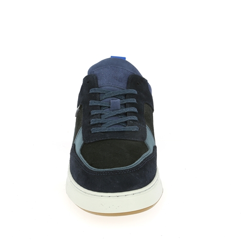 Cycleur De Luxe Sneakers blauw