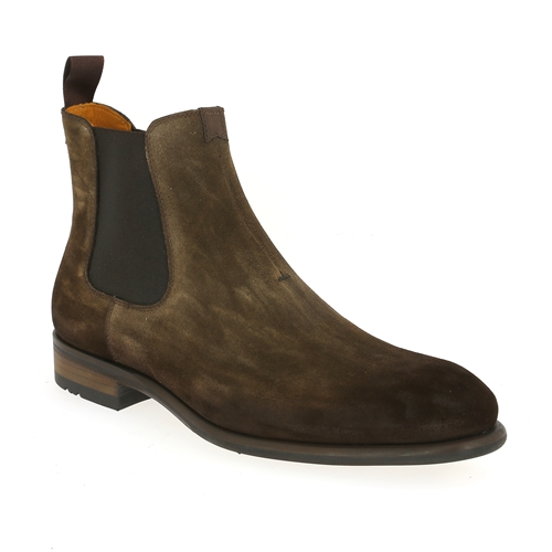 Magnanni Boots bruin