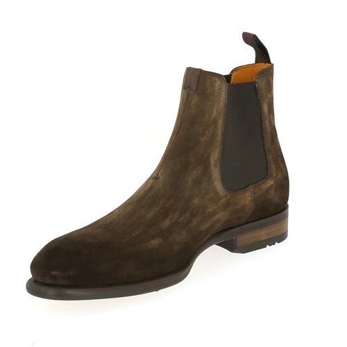 Magnanni Boots bruin