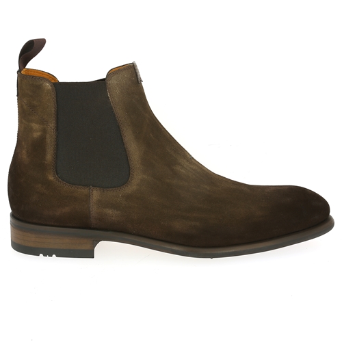 Magnanni Boots brun