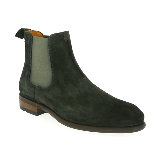 Magnanni Boots vert