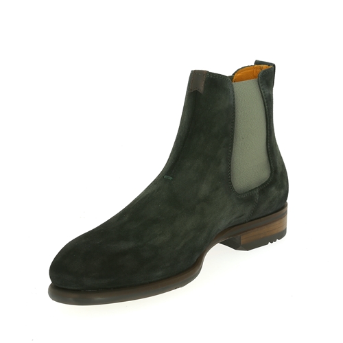 Magnanni Boots vert