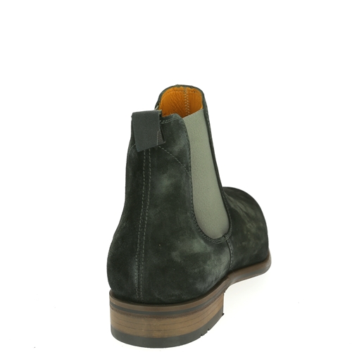 Magnanni Boots vert