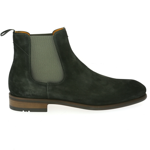 Magnanni Boots groen