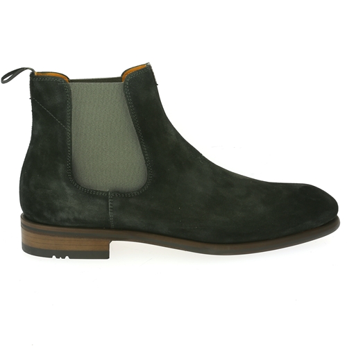 Magnanni Boots vert