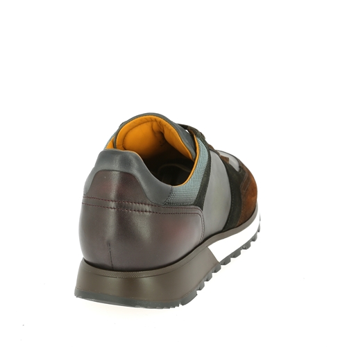 Magnanni Sneakers bruin