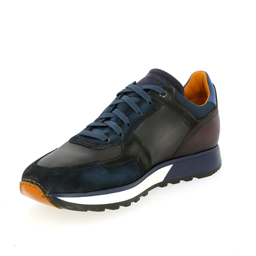 Magnanni Sneakers blauw