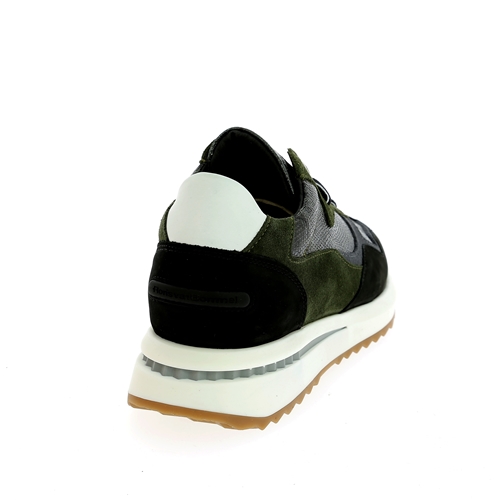 Floris Van Bommel Sneakers kaki