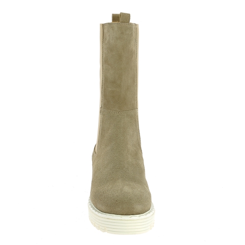 Marian Boots taupe