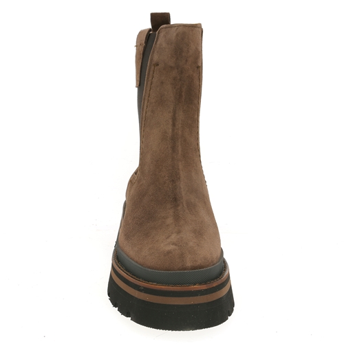 Alpe Boots brun