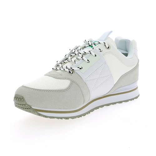 Jean Benetton Blanc Taille 26, Coupe Boyfriend, Neuf Avec étiquette, Jambe 27 Pouces