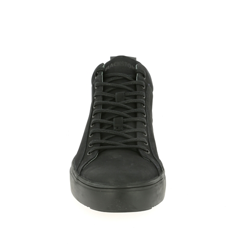 Blackstone Sneakers zwart