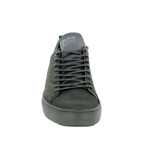 Blackstone Sneakers grijs
