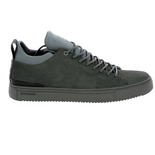 Blackstone Sneakers grijs