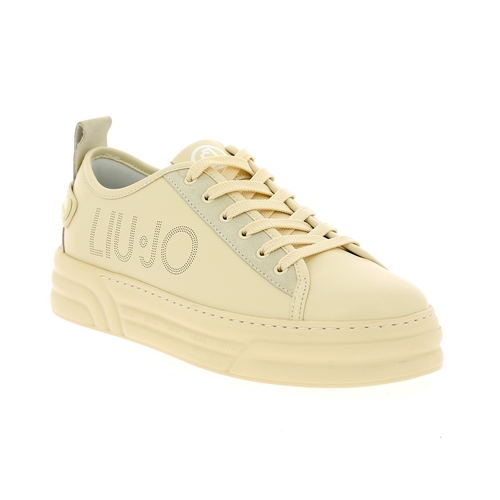 Liu Jo Basket beige