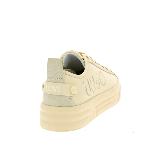 Liu Jo Sneakers beige