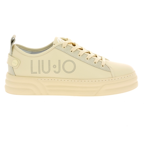 Liu Jo Basket beige