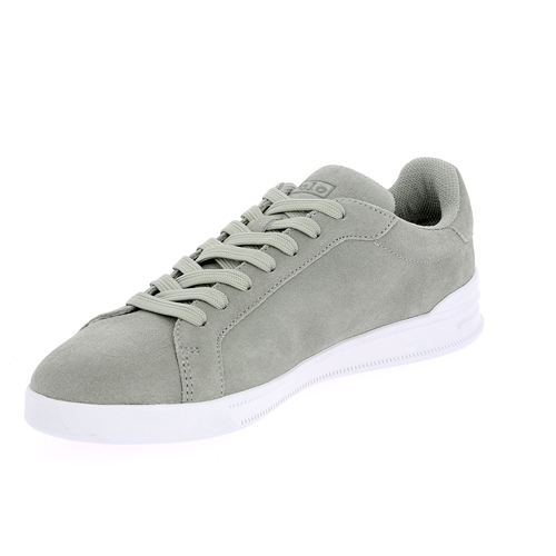 Ralph Lauren Basket gris