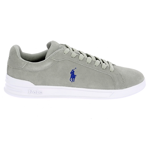 Ralph Lauren Sneakers grijs