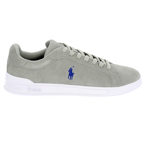 Ralph Lauren Basket gris