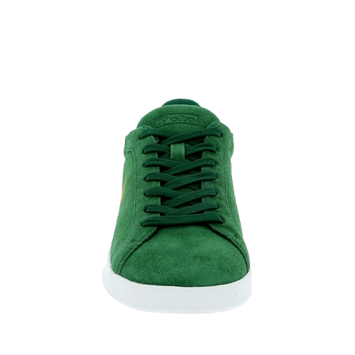 Ralph Lauren Sneakers groen